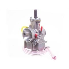 Carburateur 21mm Sunworld type PWK Venturisé