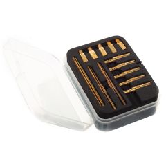 Boite de gicleur Sunworld principal ralenti aiguille 100 à 120