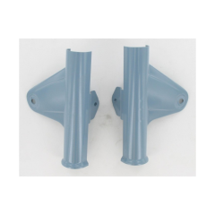 Support de feu type origine MBK 88 881 à peindre