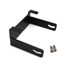 Support de plaque avec feu Led RB Max Yamaha Tmax 560 2022 à 2024