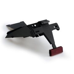 Support de plaque Puig Honda X-ADV 750 E4 E5