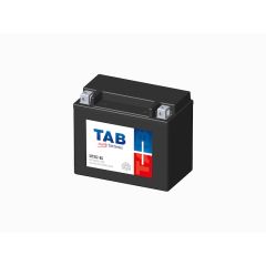 Batterie Gel tab batterie YTX12-BS