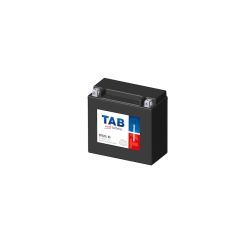 Bateria Tab Batterie YTX20L-BS lista para usar