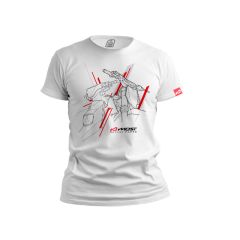 T-Shirt Most Racing Draw