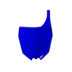 Tête de fourche Yamaha YZ 85 2015 - 2024 Polisport bleu