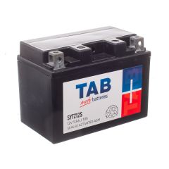 Batterie Tab Batterie YTZ12S activée usine prêt à l'emploi