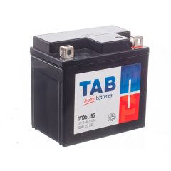 Batterie Gel TAB Batterie YTX5L-BS
