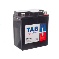 Batterie Gel TAB Batterie YTX7L-BS
