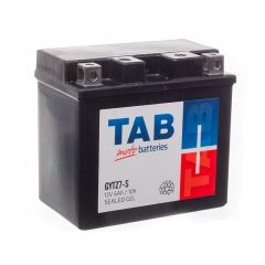 Batterie Gel Tab Batterie YTZ7S