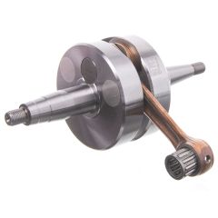 Vilebrequin renforcé Terzo Derbi Gilera Aprilia Euro 3 Euro 4