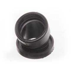 Manchon de pipe d'admission orientable 360° Terzo Minarelli AM6 Derbi