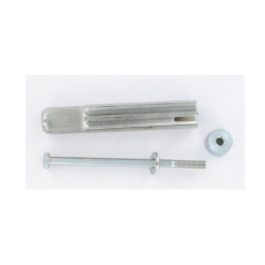 Fixation de selle complet MBK 51 Motobecane 25,5mm