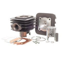 Kit cylindre 50cc Top performances Fonte Piaggio Zip