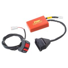 Boitier CDI Top Perf débridé Minarelli AM6 Euro 4