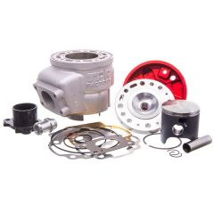 Cilindro TPR 100cc Top Performances 52mm Minarelli AM6