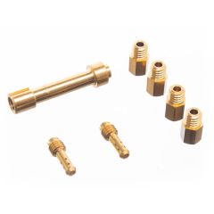 Gicleur de carburateur Top Performances Mikuni TM 24mm