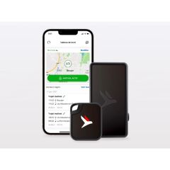 Traceur GPS Pegase FlashBird 