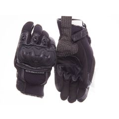 Gant été Trendy GT325 Cuzco noir