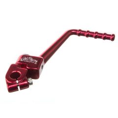 Kick de démarrage Tun'R Minarelli AM6 Rouge 