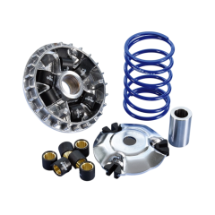 Variateur Polini Hi Speed Piaggio Medley Vespa GTS 125cc 150cc