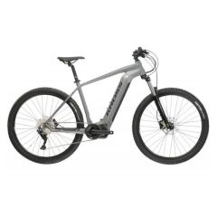 Vélo électrique Kross 20" 504Wh T.L gris mat et noir