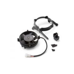 Ventilateur de radiateur KTM Husqvarna GasGas TPI avant 2023