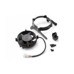 Ventilateur de radiateur KTM Husqvarna GasGas TBI après 2024