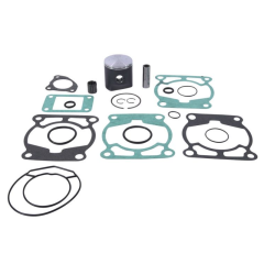 Kit piston AB avec joints haut moteur Vertex KTM SX 65 2009 à 2023
