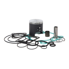 Kit piston CD avec joints haut moteur Vertex KTM SX 65 2009 à 2023