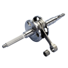 Vilebrequin Polini MBK Nitro Yamaha Aerox