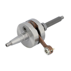 Vilebrequin Polini For Race Piaggio Zip Typhoon 50cc