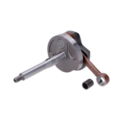 Vilebrequin course 43mm Top Racing Piaggio Ciao Si Bravo axe 10mm