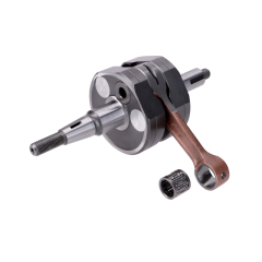 Vilebrequin course 50,7mm Top Racing Yamaha DTR 125cc