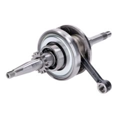 Vilebrequin Naraku 16 dents scooter chinois 4T 139QMB 