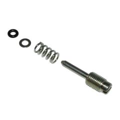 Vis de ralenti Dellorto carburateur PHBN PHVA avec ressort