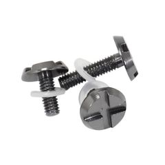 Vis de visière MT Helmet Streetfighter 