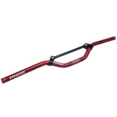 Guidon Voca Scooter rouge