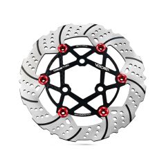 Disque de frein avant flottant Voca Yamaha Aerox Jog RR 250mm