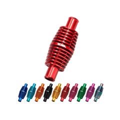 Refroidisseur d'eau alu CNC Voca Bestia