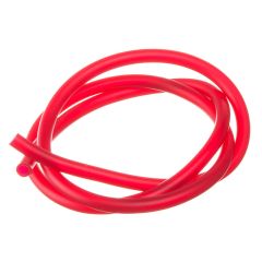 Durite d'essence 5mm Watts rouge