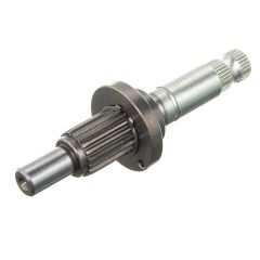 Axe de kick Watts Minarelli AM6