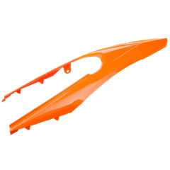 Coque arrière Watts Beta RR 50 après 2011 Orange