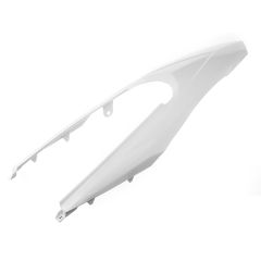 Coque arrière Watts Beta RR 50 après 2011 blanc