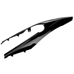 Coque arrière Watts Beta RR 50 après 2011 noir