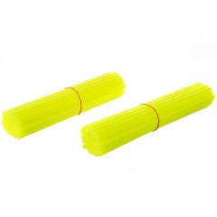 Couvre rayon Watts jaune fluo