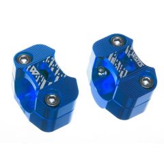 Surpontet Watts 28.6mm CNC bleu