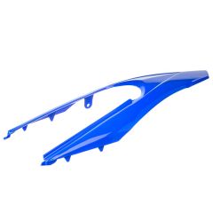 Coque arrière Watts Beta RR 50 après 2011 Bleu