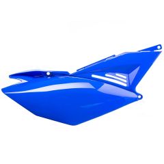 Coque arrière droit Watts Beta RR après 2011 bleu