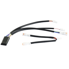 Boîtier CDI Polini Hi Speed E-bike Yamaha PW PWX X2 SyncDrive Pro