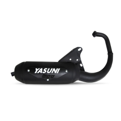 Pot d'échappement Yasuni Eco scooter Suzuki 50